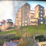 Hotel Kautzenberg Kautzenburg Bad Kreuznach