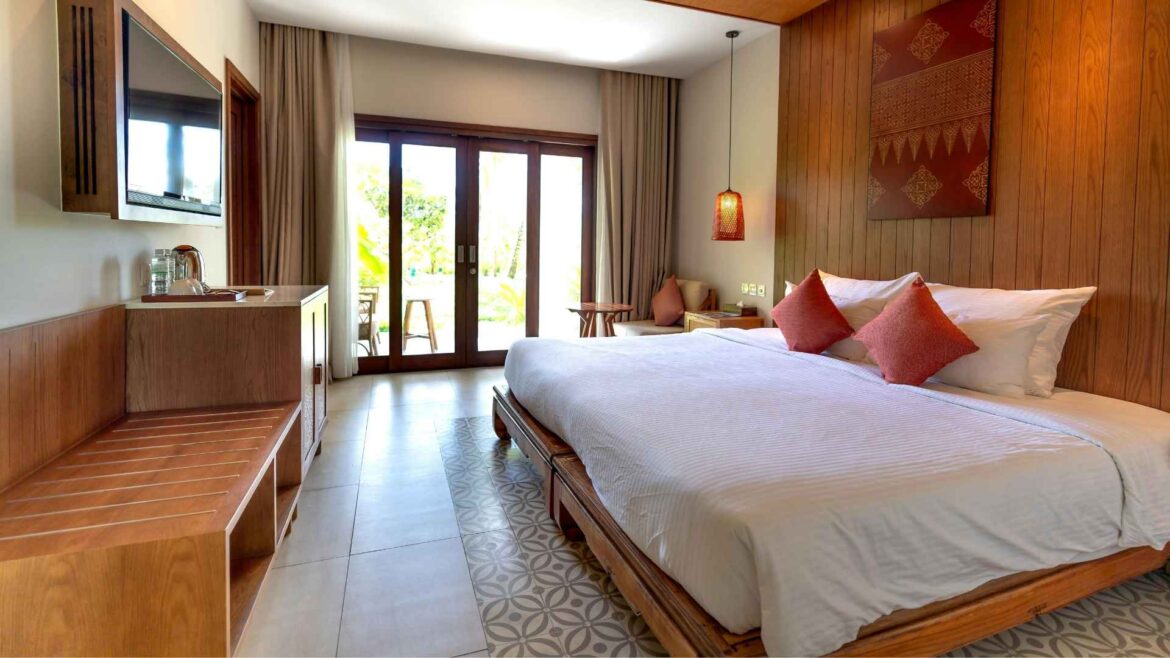 Hotelmarktanalyse Rheinhessen Hotels
