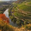 Indian Summer in Rheinland-Pfalz