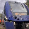 Bad Kreuznach: Zug kollidiert mit umgestürzten Bäumen