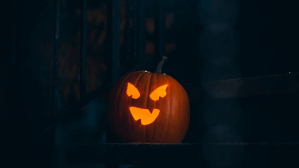 Halloween: Polizei warnt vor gefährlichen Streichen