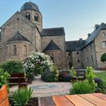 Klosterkirche Sponheim