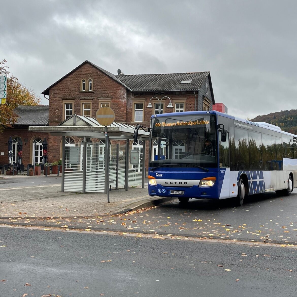 Birkenfeld: Ausschuss stimmt Maßnahmenpaket für den ÖPNV zu