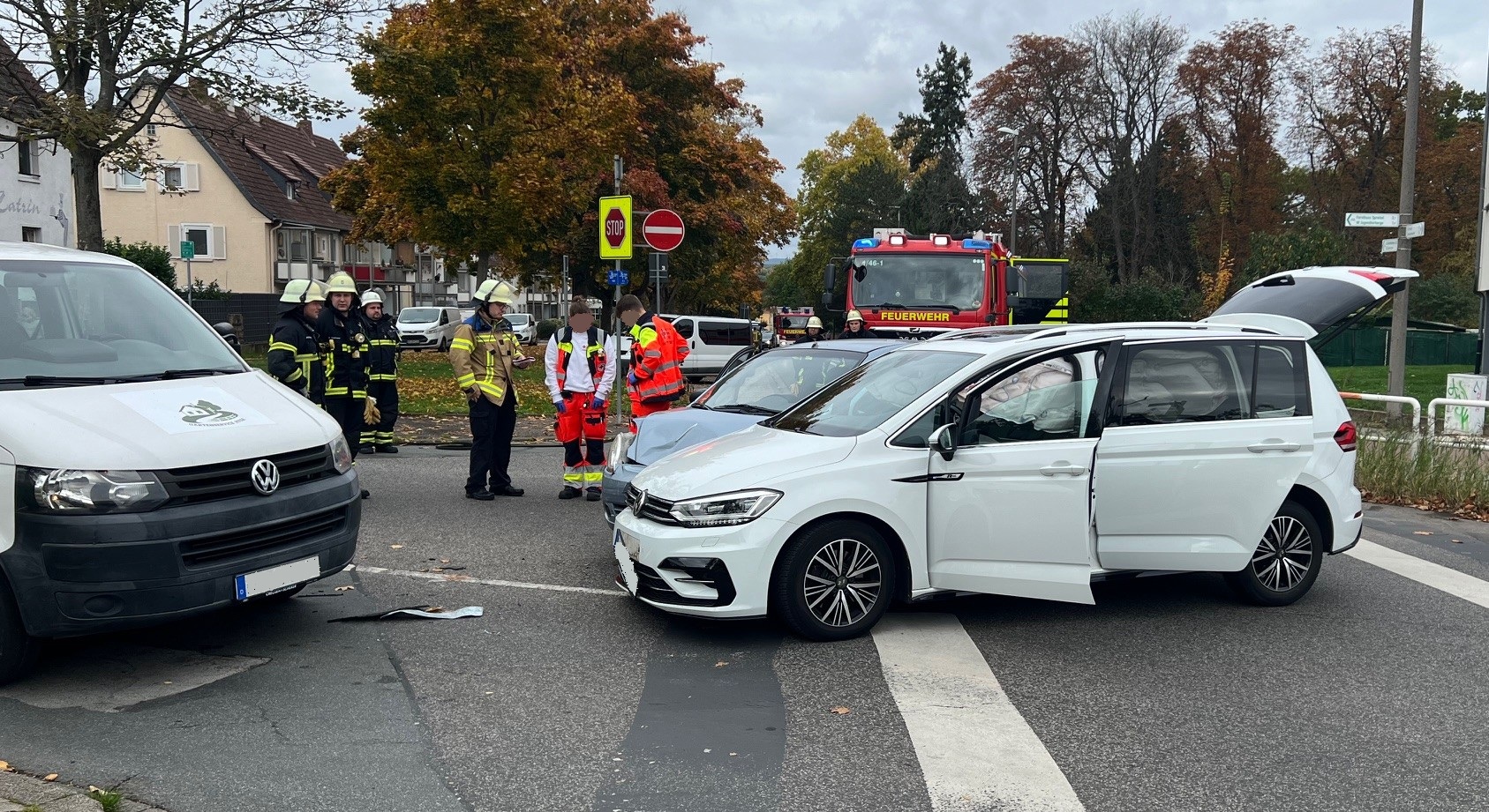 Foto: FF Bad Kreuznach