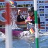 Ricarda Funk stark in Sydney: Platz vier im Kajak-Einer