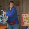Inge Rossbach feiert ihren 95. Geburtstag