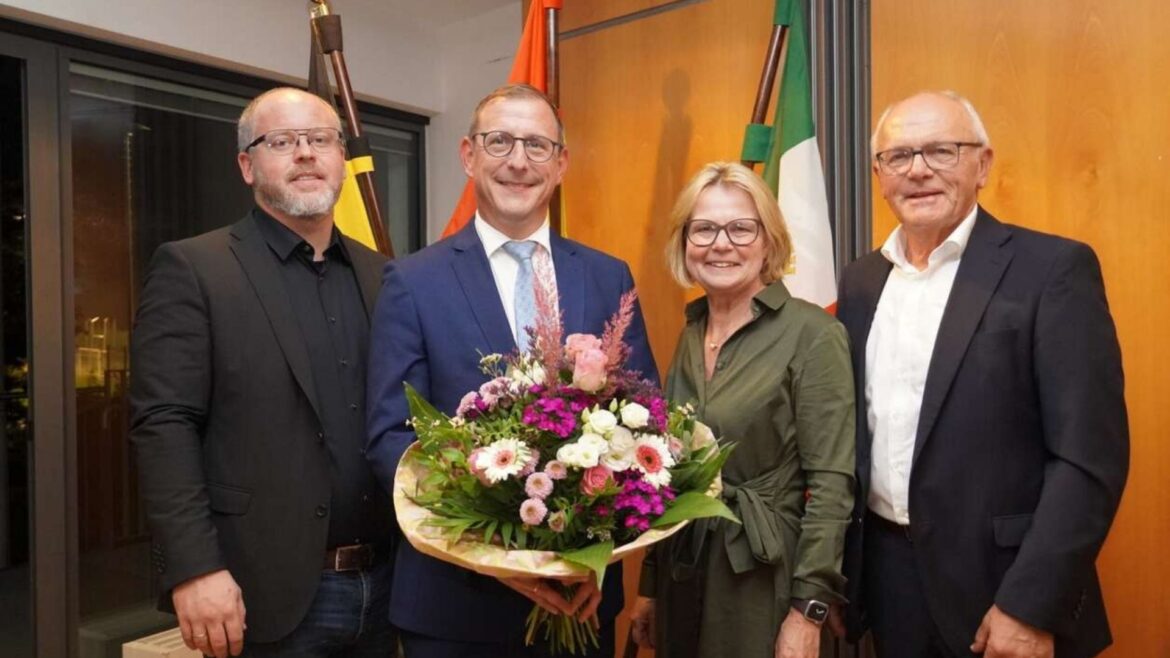 Thomas Barth Landrat Mainz-Bingen