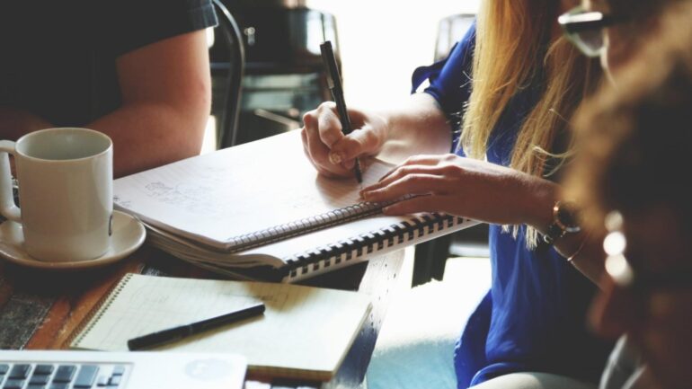 Unternehmerabend Alzey 9. Oktober 2025