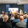 Wirtschaftsstammtisch in Ingelheim: Künstliche Intelligenz im Mittelpunkt