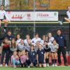 VfL-Hockeyjugend richtet Qualifikationsrunde aus