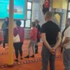 Offene Türen in der Moschee Bad Kreuznach