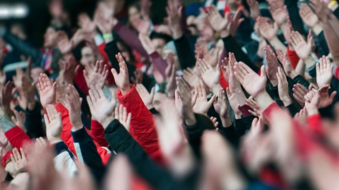 Heimspiel 1. FC Kaiserslautern