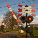 train, railway crossing, railway line, away, transportation, transport, countryside, netherlands, railway tree, railway crossing, railway crossing, railway crossing, railway crossing, railway crossing