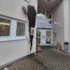 Ölanschlag auf Verwaltungsgebäude – Polizei ermittelt