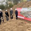 Baustart in Ingelheim: Erstes Hoffnungshaus-Projekt in Rheinland-Pfalz
