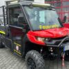 Freiwillige Feuerwehr Idar-Oberstein stellt neues Einsatzfahrzeug vor
