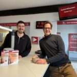 Sinfonieorchester Rhein-Main im Nahe Dran Talk auf Antenne Bad Kreuznach