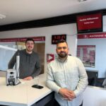 Tasci Group im Interview bei Antenne Bad Kreuznach