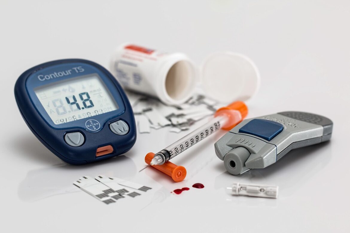 Bad Kreuznacher Arzt zu Weltdiabetestag
