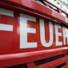 Brand in Gastronomiebetrieb in Bad Kreuznacher Altstadt