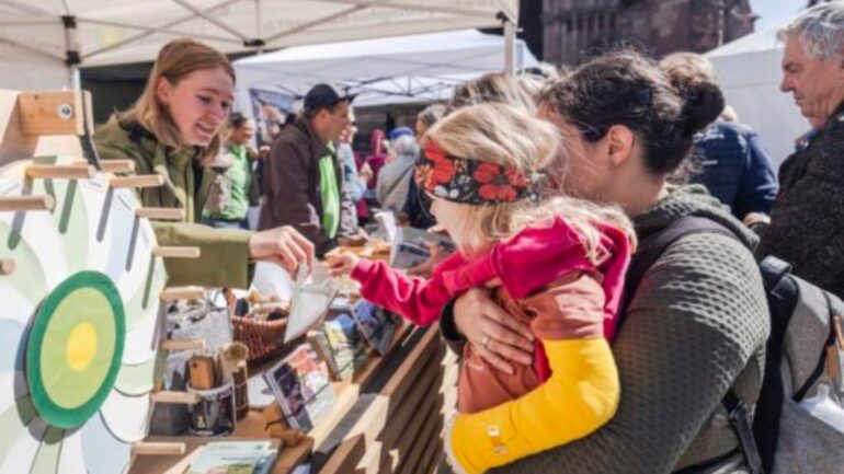 Commerzbank-Umweltpraktikum