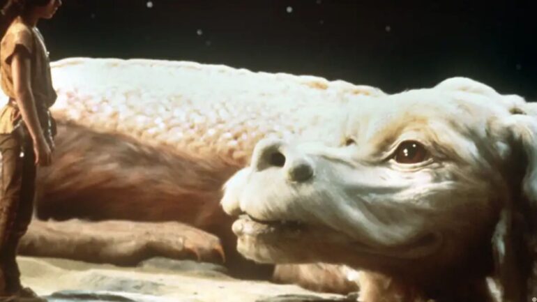 Die unendliche Geschichte / VHS Bingen