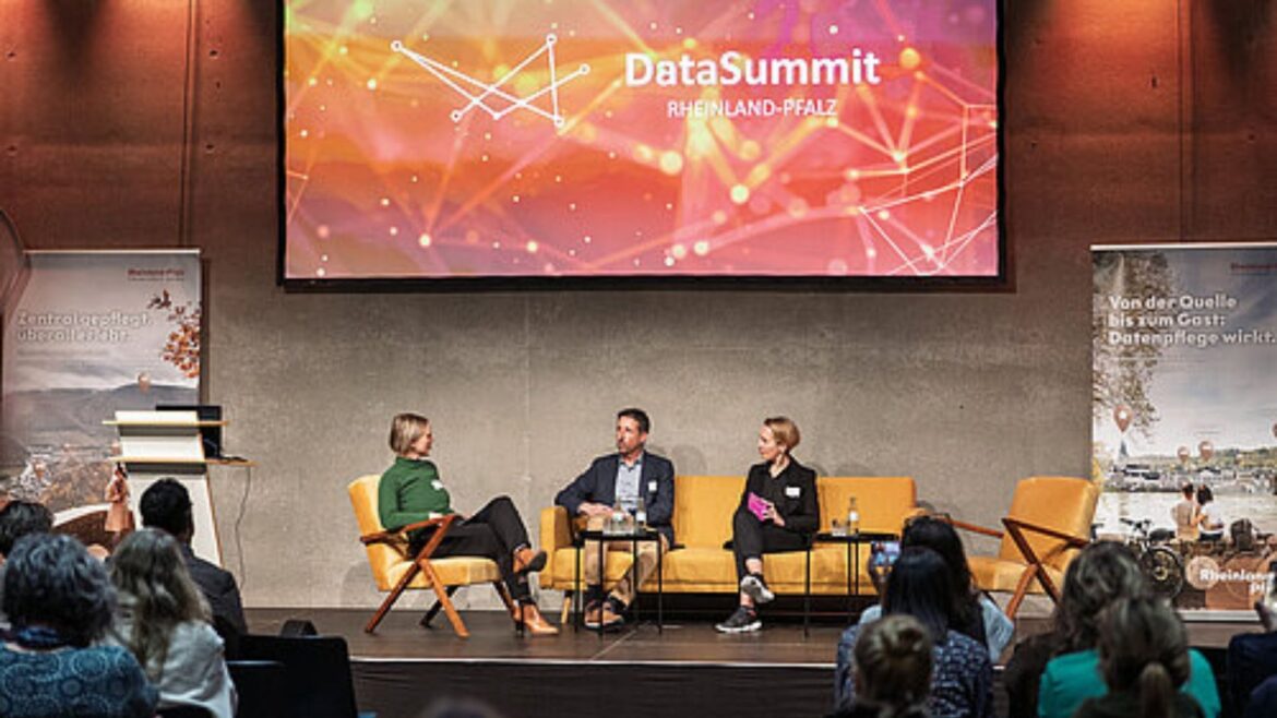 Digitalisierung Rheinland-Pfalz Tourismus