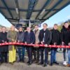 Barrierefreie Modernisierung der Verkehrsstation abgeschlossen