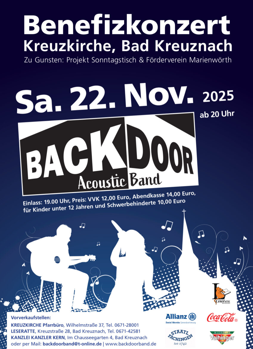 Schon wieder Geschenkezeit?! - Nachrichten