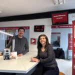 KOSMETIK & WELLNESS AM KURPARK by Ani im Interview bei Antenne Bad Kreuznach Nahe Dran Talk