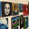 Farben, Formen und Geschichten: Kunstausstellung in Bretzenheim