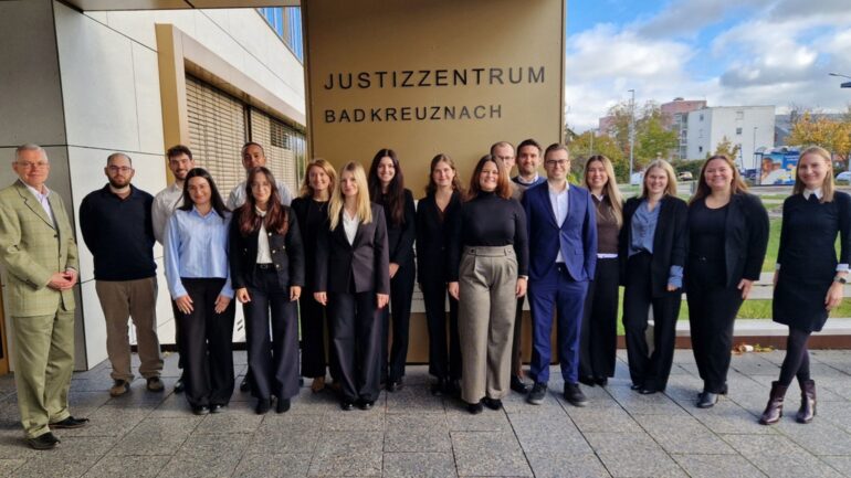 Landgericht Bad Kreuznach