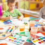 Mainz Kita Anmeldung