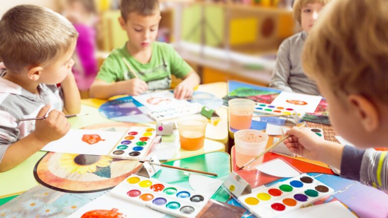 Mainz Kita Anmeldung