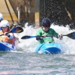 Ricarda Funk WM Australien