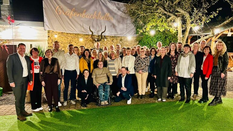 Sparkasse Rhein-Nahe