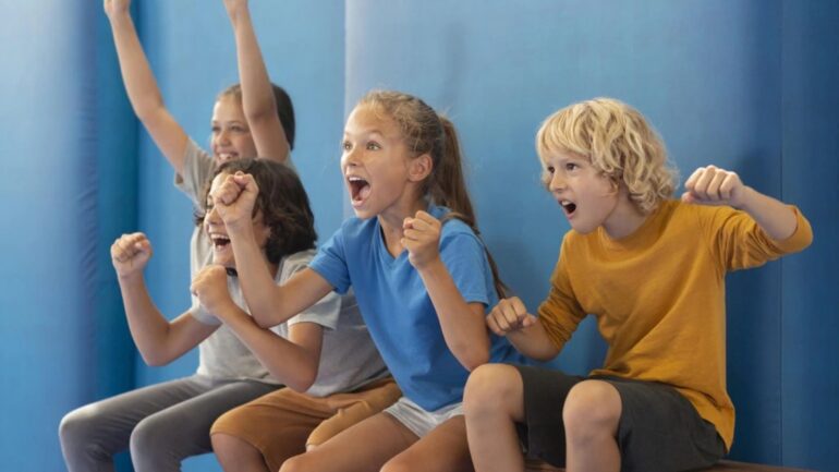 Sportvereine Deutschland