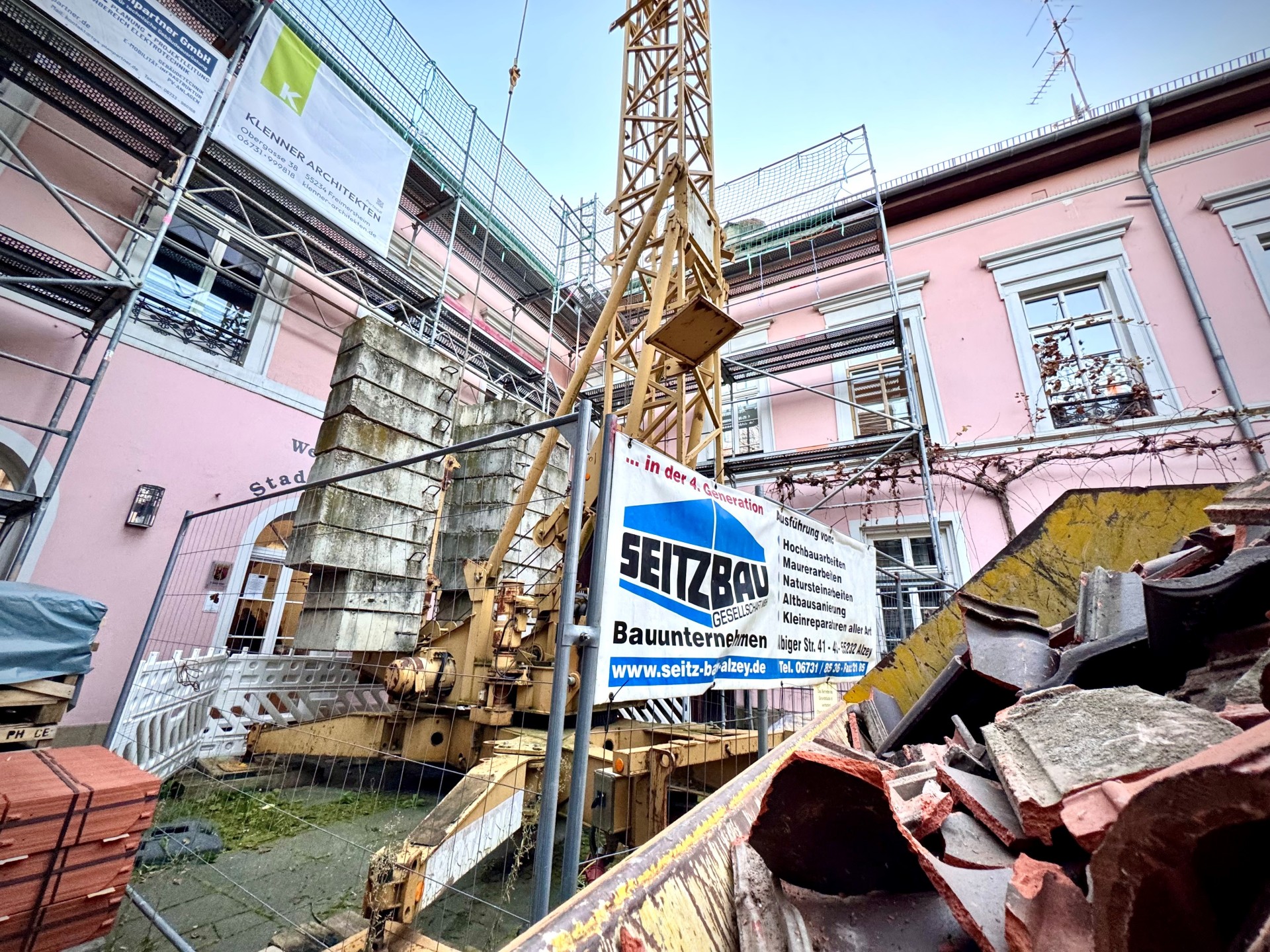 Foto: Stadtverwaltung Alzey