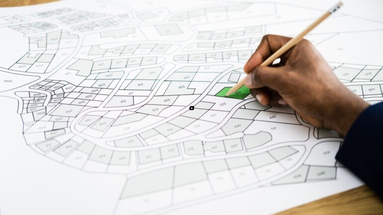 Städtebauförderung