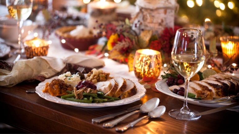 Weihnachtsfest Weihnachten