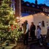 Bad Kreuznach: Weihnachtsmarkt an der Diakonie ab 2. Dezember