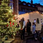 Weihnachtsmarkt Diakonie Bad Kreuznach