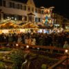 Weihnachtsmarkt der Nationen in Rüdesheim eröffnet
