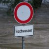 Heute Hochwasserschutzübung in Bad Kreuznach