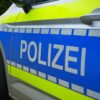 Unfall im Baustellenbereich in Kirn