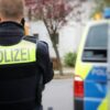 Polizei kontrolliert urinierenden Rollerfahrer in Bingen-Gaulsheim