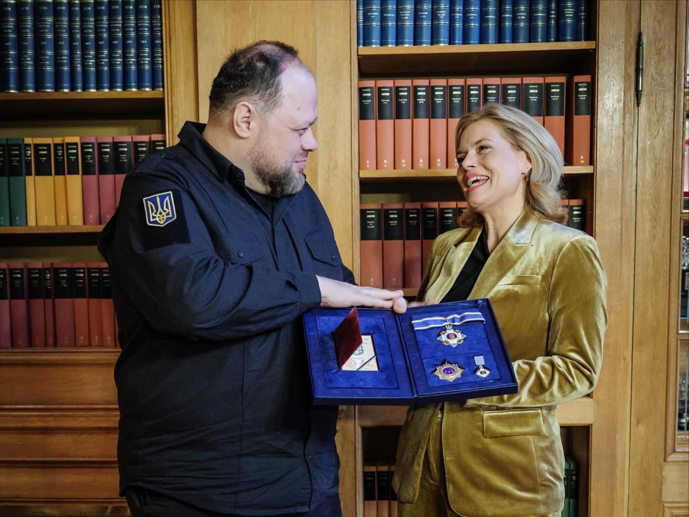 Quelle. Deutscher Bundestag/Thomas Köhler/photothek
