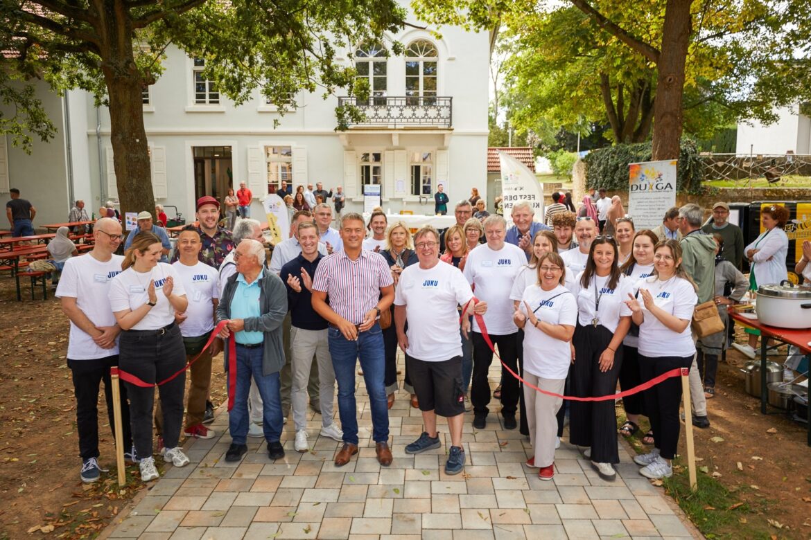 Jahresrückblick 2025: Rückblick und Ausblick für Alzey - Alzey-Worms Nachrichten