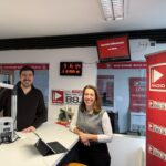 Musikfreunde Winzenheim im Interview bei Antenne Bad Kreuznach