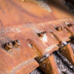 bulldozer, mechanical shovel, oxide, bulldozer, bulldozer, bulldozer, bulldozer, bulldozer